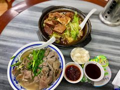 净牛三星-珍珍小食店(西华路店)