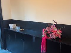 -公园北鹿·铃兰餐厅(齐盛湖店)