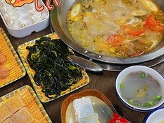 -土著渔匠·养生蝴蝶鱼(香樟路店)