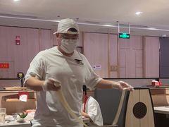 -海底捞火锅(奥体南路店)