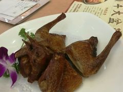 -轩记海鲜餐厅·四十五年老字号·经典粤菜(西区彩虹店)
