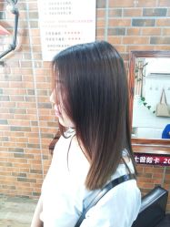 -佑米造型假发订制