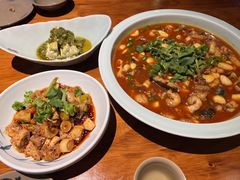 -顺兴鲜鱼庄·黑龙滩环球融创天堂洲际酒店