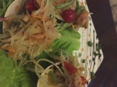 Siam仙萝(泰餐厅)-Siam泰餐厅(水上公园店)