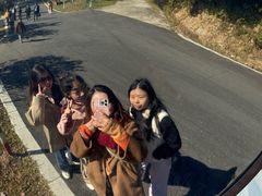 -广州市石门国家森林公园