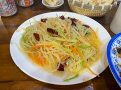 -长安后宰门水盆羊肉(新都心店)