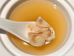 鸡汤汆贵妃蚌-黑明餐厅(白鹭洲店)