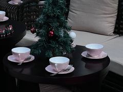 -青岛海尔洲际酒店