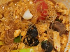 -毅祥斋老孙家泡馍(西羊市店)