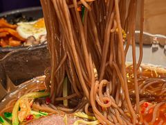 -七八冷面·延边朝鲜族美食(欢乐谷店)