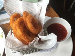 -Kitchen·Y洋厨房西餐厅(王府壹号店)