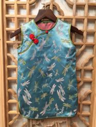 -老上海·石库门 旗袍·洋服工作室(淮海中路店)