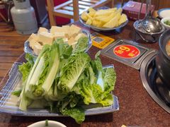 -赵氏烩泽腊排骨火锅店(近华浦路店)