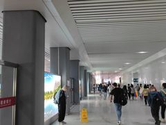 -黄山北站