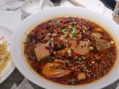 -悦海·家宴·冰花皮皮虾大锅贴(宝龙店)