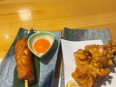 -鳗鲔料理小馆