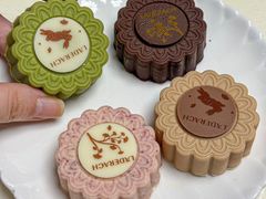 -Laderach 莱德拉(上海环贸iapm店)