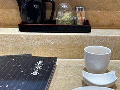 -东京屋(武定路店)