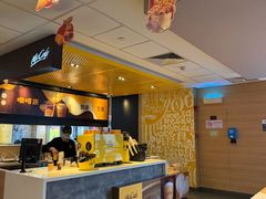 -麦当劳(长泰商业广场店)