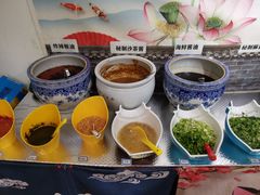 -潮汕牛肉火锅