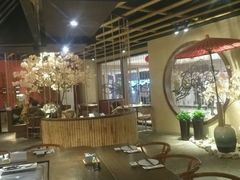 -寻味寿司日本料理(华亿店)
