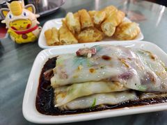-穗银肠粉店(东川路店)