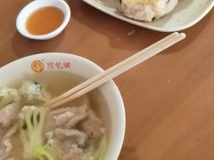 -求生煎包(武夷小区店)