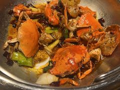 -七欣天香辣蟹火锅(上海银亿滨江店)