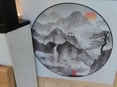 -蜜桃餐厅·伴山(绿宝广场店)