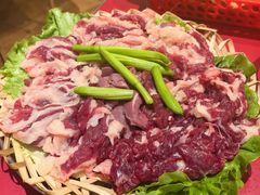 -潮汕·草根牛肉档(城市集市上海荟聚店)