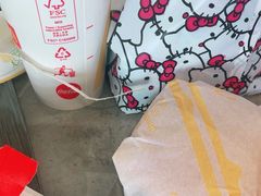 -麦当劳(宾水西道店)