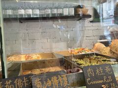 -O'mills Sourdough Bakery&Bistro(永嘉路店)