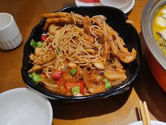 -花鸟鱼私家小厨·川菜(文殊院店)