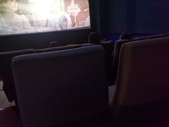 -金逸影城(中关村店)