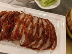 -蓬莱阁中餐厅(崇文门店)