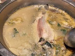 -传统香辣蟹(南园路店)