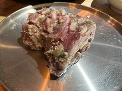 -味家烤肉烤鳗鱼牛排(西塔旗舰店)