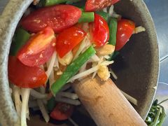 -simply thai天泰(长泰广场店)