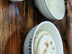 -果渊斋老米家泡馍馆(大雁塔店)