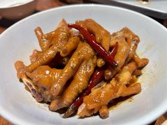-田小狗的饭店(才子佳郡店)