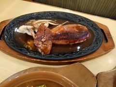 -萨莉亚(巴黎春天成山店)