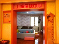 -北京俪婴妇产医院(朝阳大悦城店)