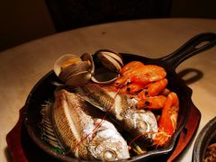 -林四喜·闽南传家菜(鼓浪屿店)