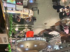 -火啫啫·粤式啫啫煲(南通首店)
