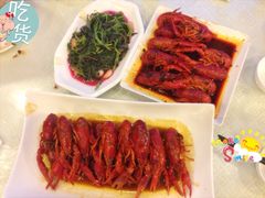 -星湖饭店(汉中门店)