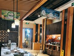 -狐狸爱上椰子鸡(滨江星光大道店)