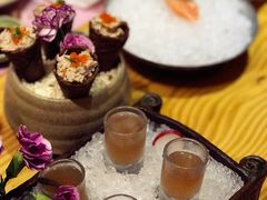 -花潮料理艺食馆(世欧广场店)