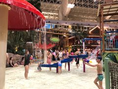 -杭州开元森泊度假乐园