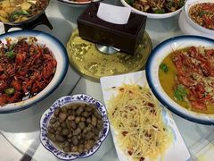 -苏小胖龙虾工坊·私房菜(金鼎华府店)