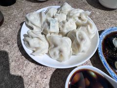 -金谷园饺子馆(北邮总店)